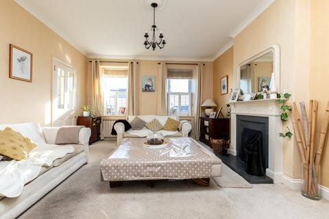 4 bedroom detached house for sale, La Rue de Samares, St Clement JE2
