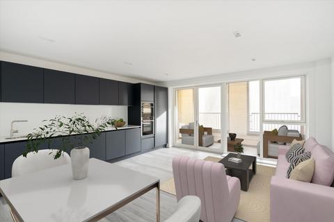 2 bedroom flat for sale, The Auria, Notting Hill, W10