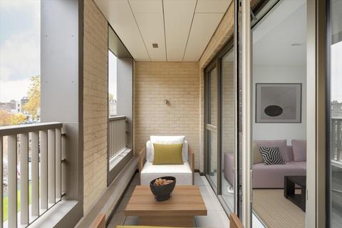 2 bedroom flat for sale, The Auria, Notting Hill, W10