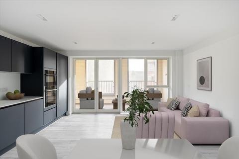 2 bedroom flat for sale, The Auria, Notting Hill, W10