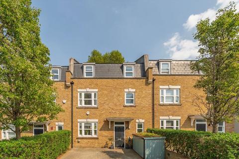 5 bedroom house to rent, Emerald Square, London SW15