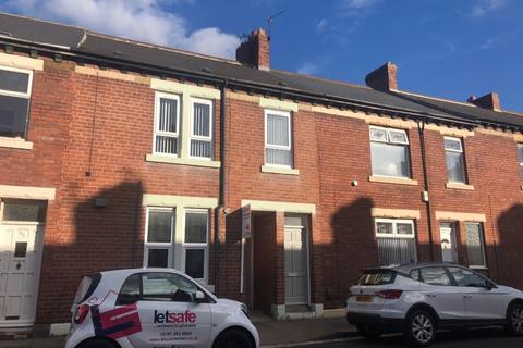 Percy Street, Wallsend, NE28 7SF