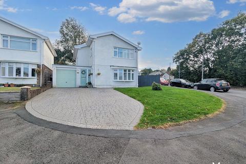 undefined, The Hollins, Neath SA11