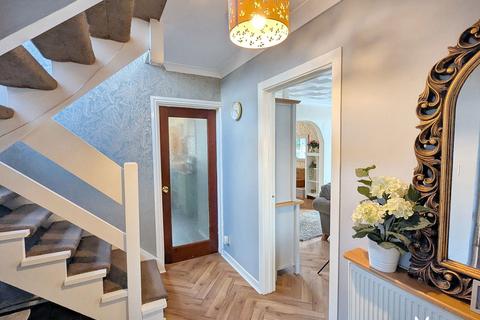 undefined, The Hollins, Neath SA11