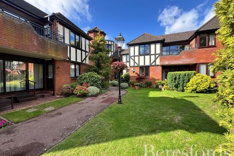 undefined, Ridgemont Place, Parkstone Avenue, RM11