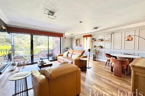 undefined, Ridgemont Place, Parkstone Avenue, RM11