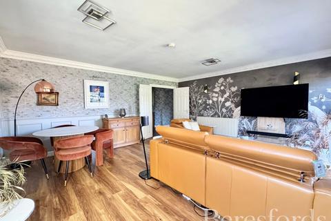 undefined, Ridgemont Place, Parkstone Avenue, RM11
