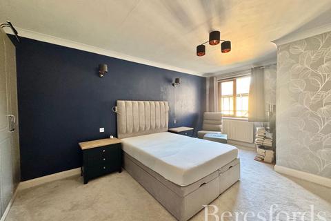 undefined, Ridgemont Place, Parkstone Avenue, RM11