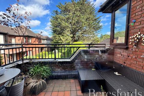 undefined, Ridgemont Place, Parkstone Avenue, RM11