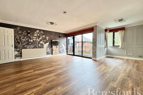 undefined, Ridgemont Place, Parkstone Avenue, RM11