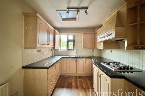 undefined, Ridgemont Place, Parkstone Avenue, RM11