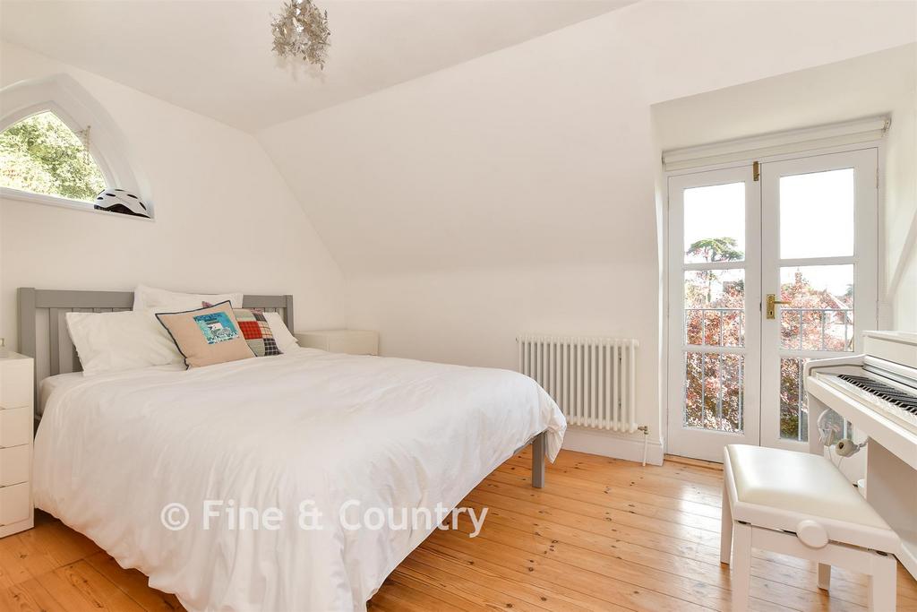 Bedroom 4