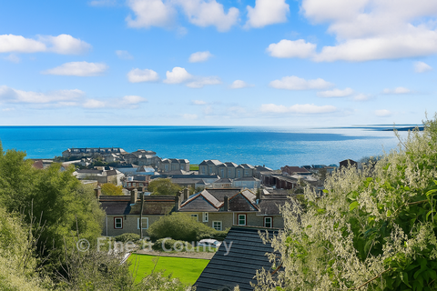 5 bedroom detached house for sale, Mitchell Avenue, Ventnor, Isle of Wight