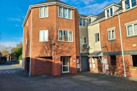 undefined, Howerd Court, Rumbridge Street, SO40