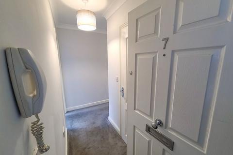 undefined, Howerd Court, Rumbridge Street, SO40