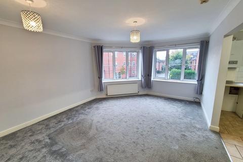undefined, Howerd Court, Rumbridge Street, SO40