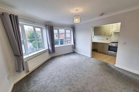 undefined, Howerd Court, Rumbridge Street, SO40