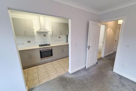 undefined, Howerd Court, Rumbridge Street, SO40