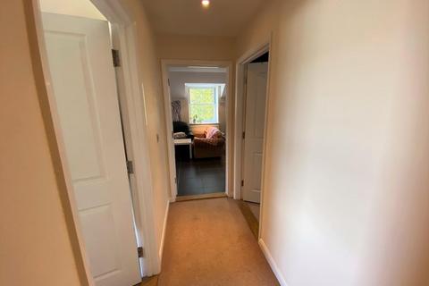 1 bedroom in a house share to rent, The Moor, Falmouth