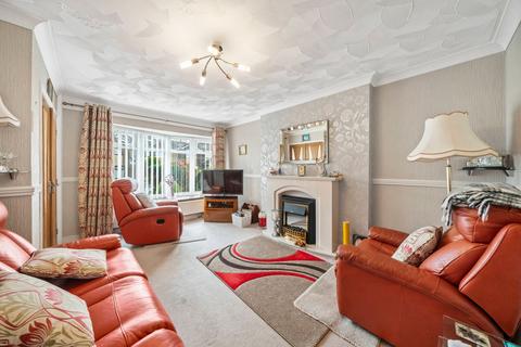 undefined, Berrington Grove, Ashton-In-Makerfield, WN4