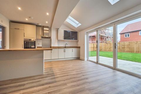 3 bedroom detached house for sale, Plot 12, Sketchley Lodge