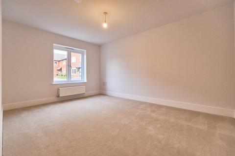 3 bedroom detached house for sale, Plot 12, Sketchley Lodge