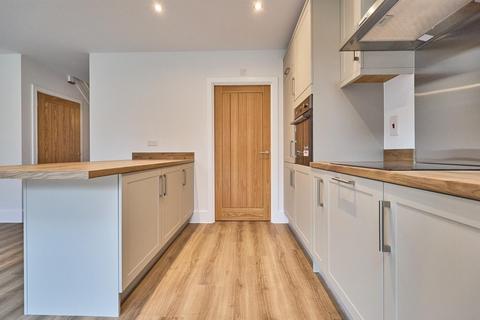 3 bedroom detached house for sale, Plot 12, Sketchley Lodge