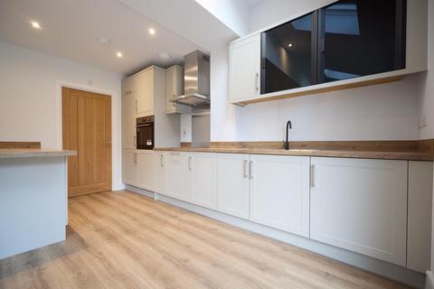3 bedroom detached house for sale, Plot 12, Sketchley Lodge