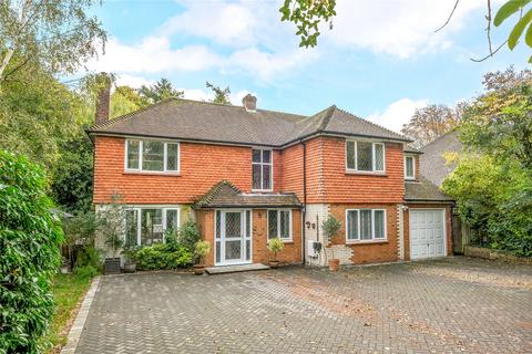 undefined, Greatford Drive, Guildford, Surrey, GU1