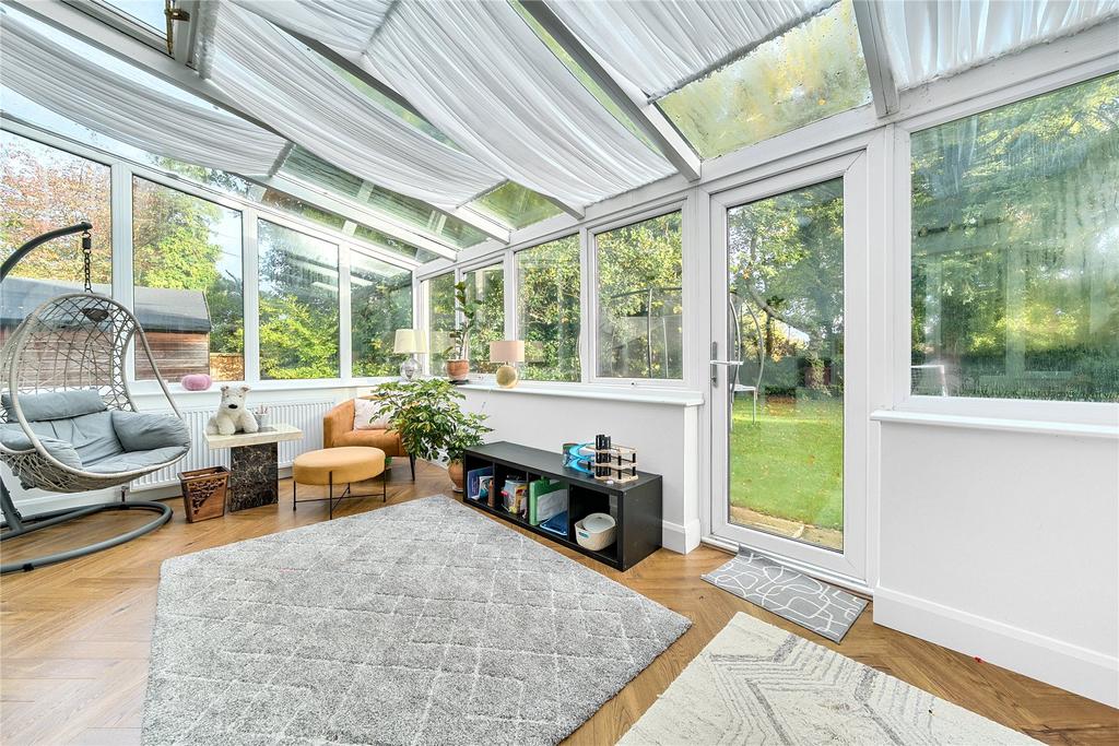 Conservatory