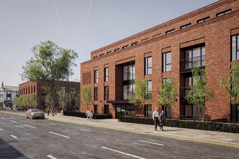 undefined, Apartment 14, The Courts, Sale