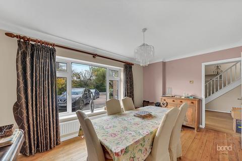 undefined, The Tye, Chelmsford CM3