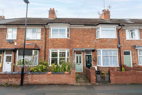 undefined, Main Avenue, York YO31