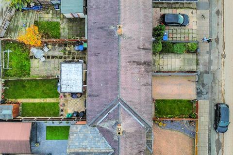 undefined, Cotswold Road, Warrington, WA2