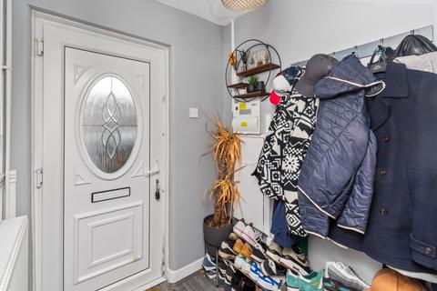 2 bedroom terraced house for sale, Cotswold Road, Warrington, WA2