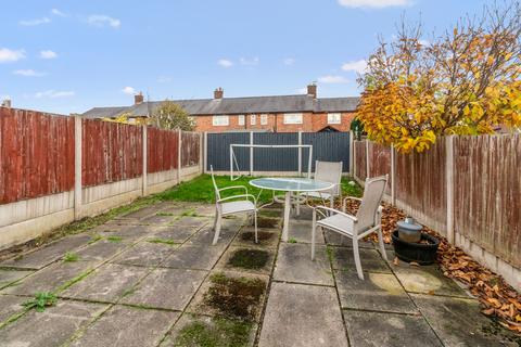 undefined, Cotswold Road, Warrington, WA2
