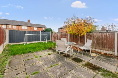 undefined, Cotswold Road, Warrington, WA2