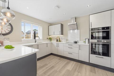 4 bedroom detached house for sale, Highbury Meadow, Elswick PR4