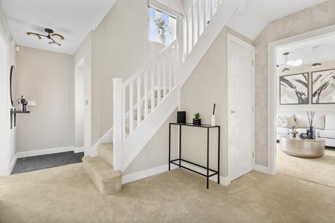 4 bedroom detached house for sale, Highbury Meadow, Elswick PR4