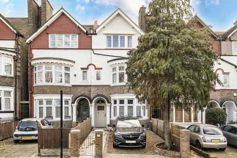 6 bedroom semi-detached house for sale, Drewstead Road, London SW16