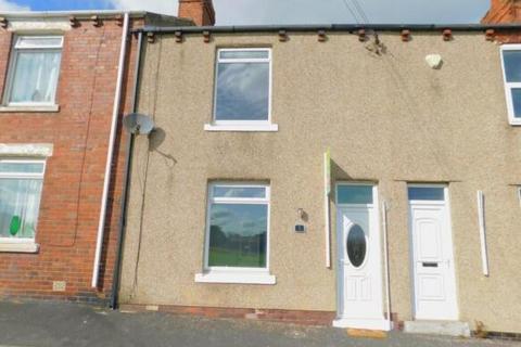 2 bedroom terraced house to rent, Boston Street, Peterlee