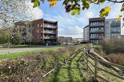 undefined, Eniac View, Atlas Way, Oakgrove, Milton Keynes