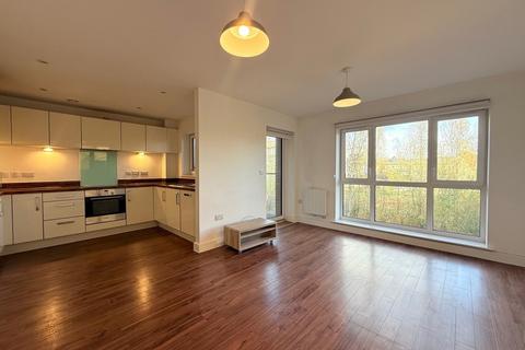 undefined, Eniac View, Atlas Way, Oakgrove, Milton Keynes