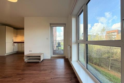 undefined, Eniac View, Atlas Way, Oakgrove, Milton Keynes