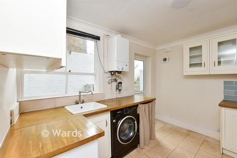 undefined, Godwin Road, Cliftonville, Margate, Kent