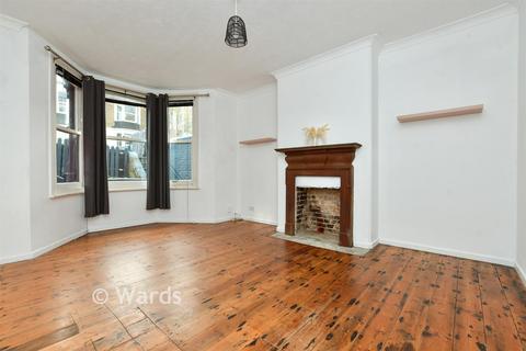 undefined, Godwin Road, Cliftonville, Margate, Kent