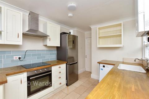 1 bedroom flat for sale, Godwin Road, Cliftonville, Margate, Kent