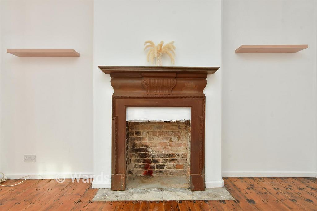Internal Feature