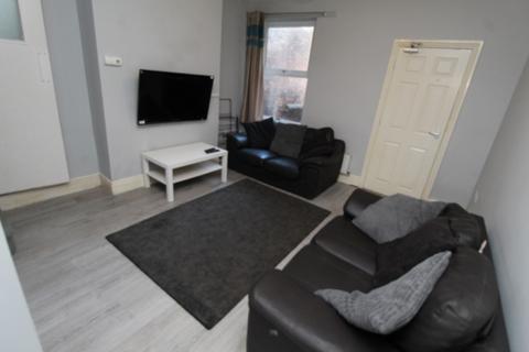 5 bedroom semi-detached house for sale, Lois Avenue, Nottingham NG7