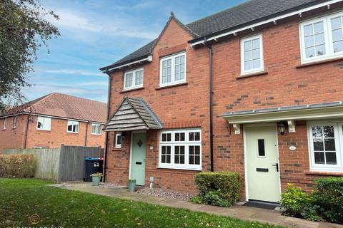 undefined, Arnhem Way, Saighton, CH3